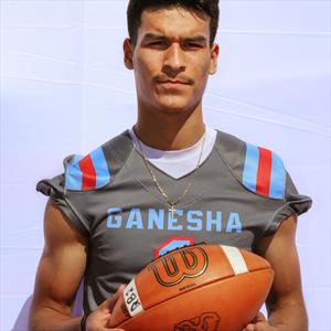 Jesse A carmona mugshot