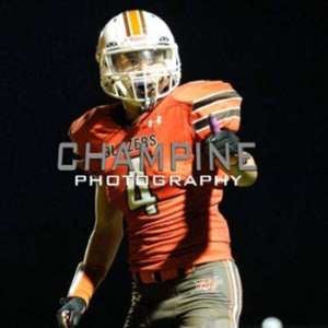 Nick Clark