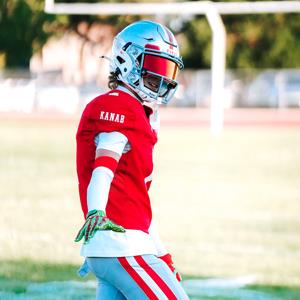 Ozzy Williams mugshot