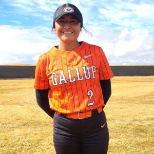 Morgan Belone mugshot