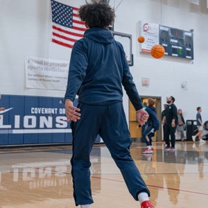 Christian Montgomery mugshot