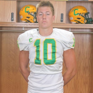 Tripp Dalton