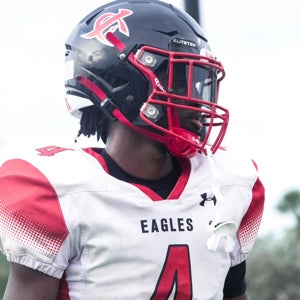 Gideon Douglas mugshot