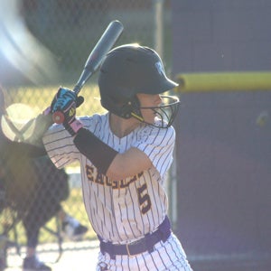 Skyler Strickland