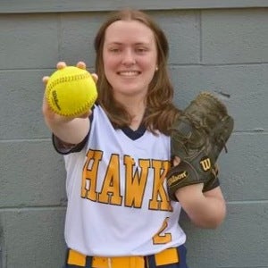 Rachel Petusky mugshot