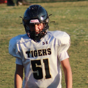 Jackson Brown