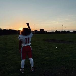 Treighton Hafenstein