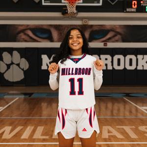 Jayla de Leon-Jones