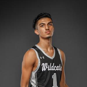 Silas Rodriguez mugshot