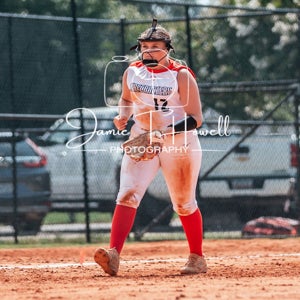 Kaylee Woodcock mugshot