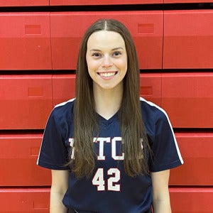 MORGAN ROBY