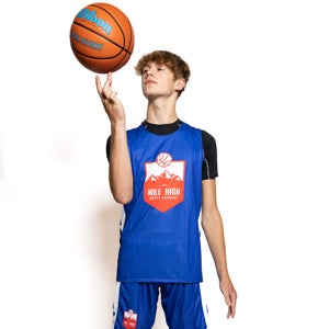 Aiden Wanrow mugshot