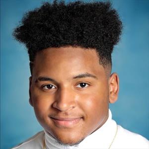 Hahmier Williams-Borges