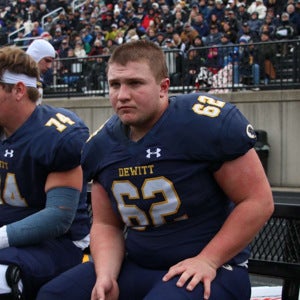 LUKE NOLEN