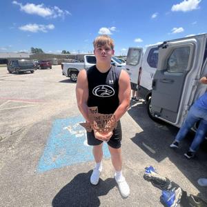 Jase Williams