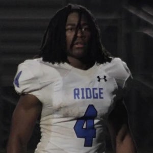 Prentes Boxx lll mugshot