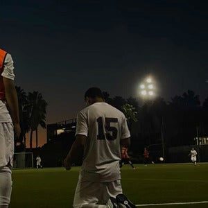 Abdiel Thompson mugshot