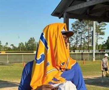 Mishael Agbali mugshot