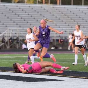 MADDIE SCHWALM