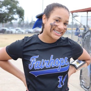Briley Bolden