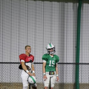 Kash Marinko mugshot