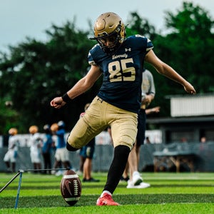 Blake Biringer mugshot