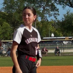 OLIVIA HENDRICKSON