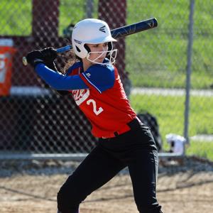 Kaelyn Mullins