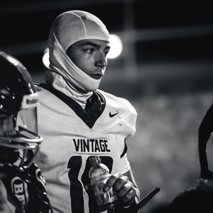 Blake Porter