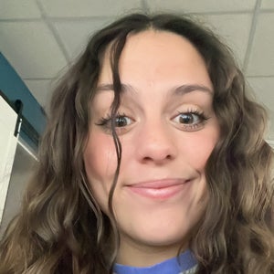 Addison Csikos
