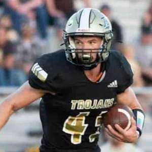 Sully Stadler mugshot