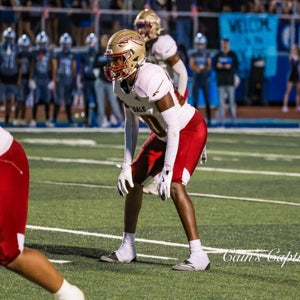 Jeremiah Weaver mugshot