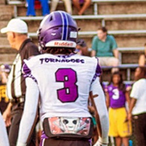 Leon Winsberry jr. mugshot