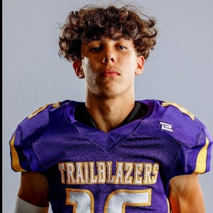 TYLER  PAUL