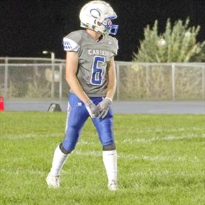 Caleb Sorenson mugshot