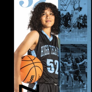 Arianna Feliz mugshot