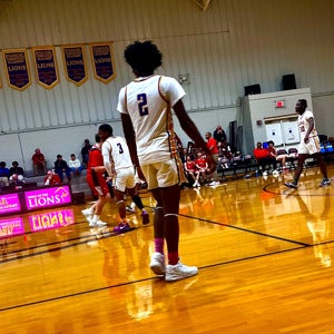 Tylon Shine