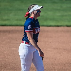 Rosalie Schneider mugshot