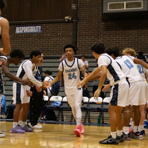 Daiveon Parker mugshot