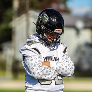 Aiden McGahee