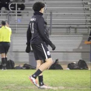 ANDREW CENDEJAS