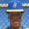Kyler Trice mugshot