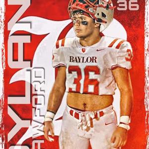 DYLAN CRAWFORD
