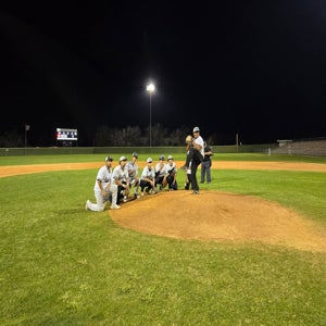 Joseph Nuncio mugshot