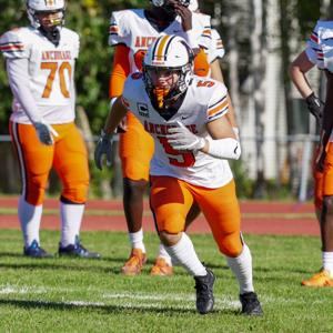 Dylan Sanders mugshot