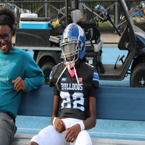 Asa Williams mugshot