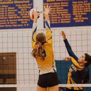 Elle Leininger mugshot