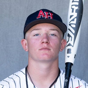 Justin Robertson mugshot