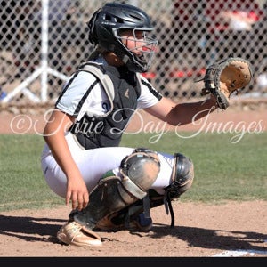 Molly Nordstrom mugshot