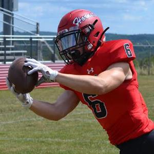 Isaac Carmody